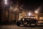 Voisin C14 Charteorum 1928 года